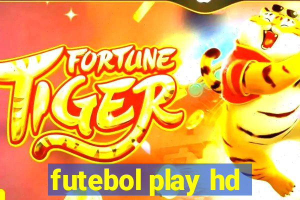 futebol play hd